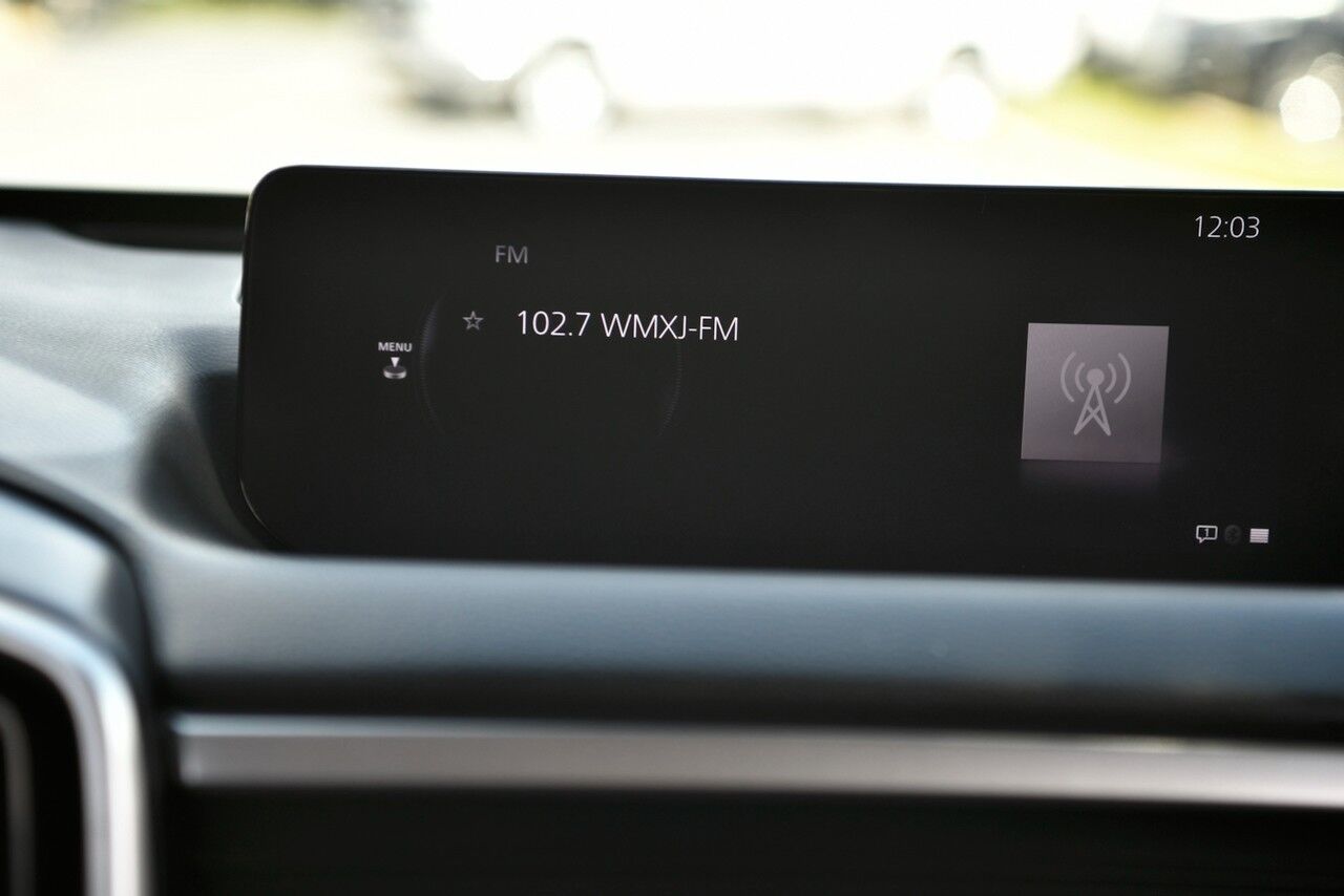 2024 Mazda CX-50 2.5 S Preferred Package Doral FL