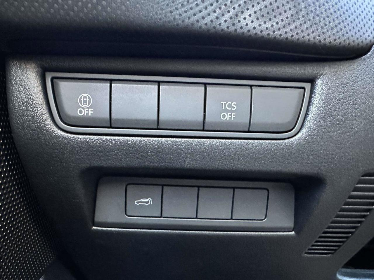 2024 Mazda CX-50 2.5 S Preferred Package San Clemente CA