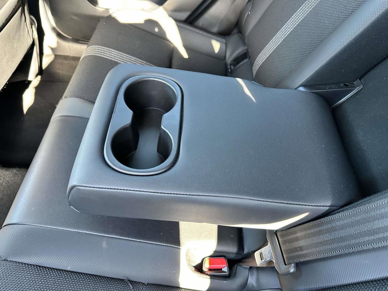 2024 Mazda CX-50 2.5 S Preferred Package San Clemente CA