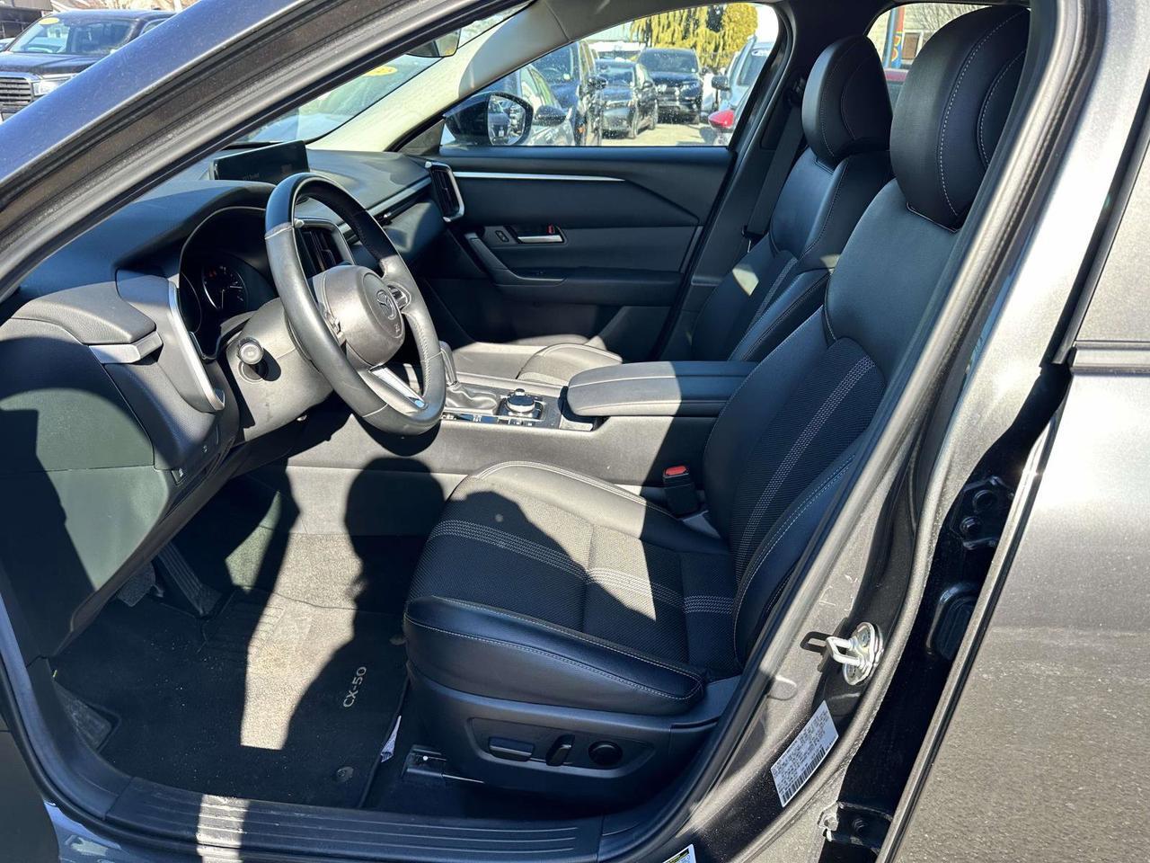 2024 Mazda CX-50 2.5 S Preferred Package San Clemente CA