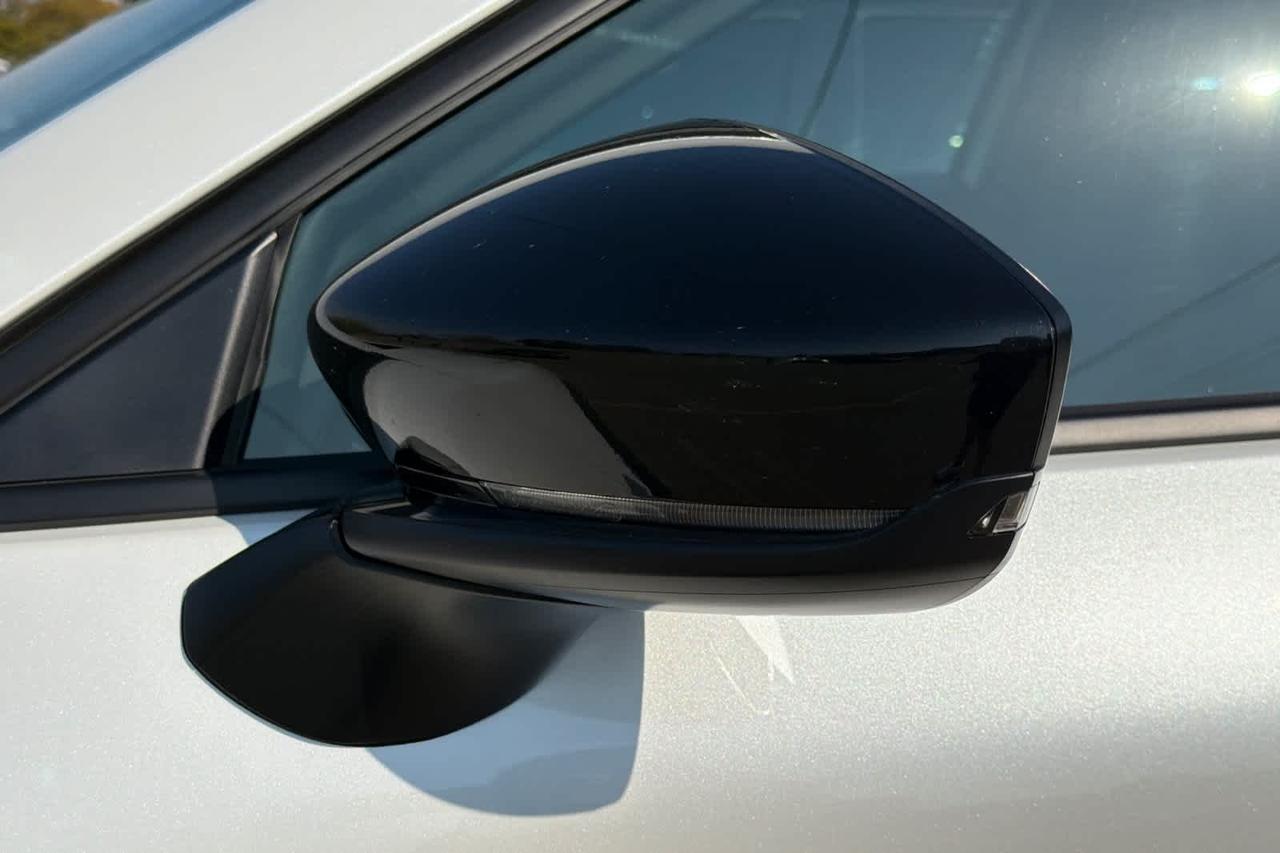 2024 Mazda CX-50 2.5 S Preferred Package Roseville CA