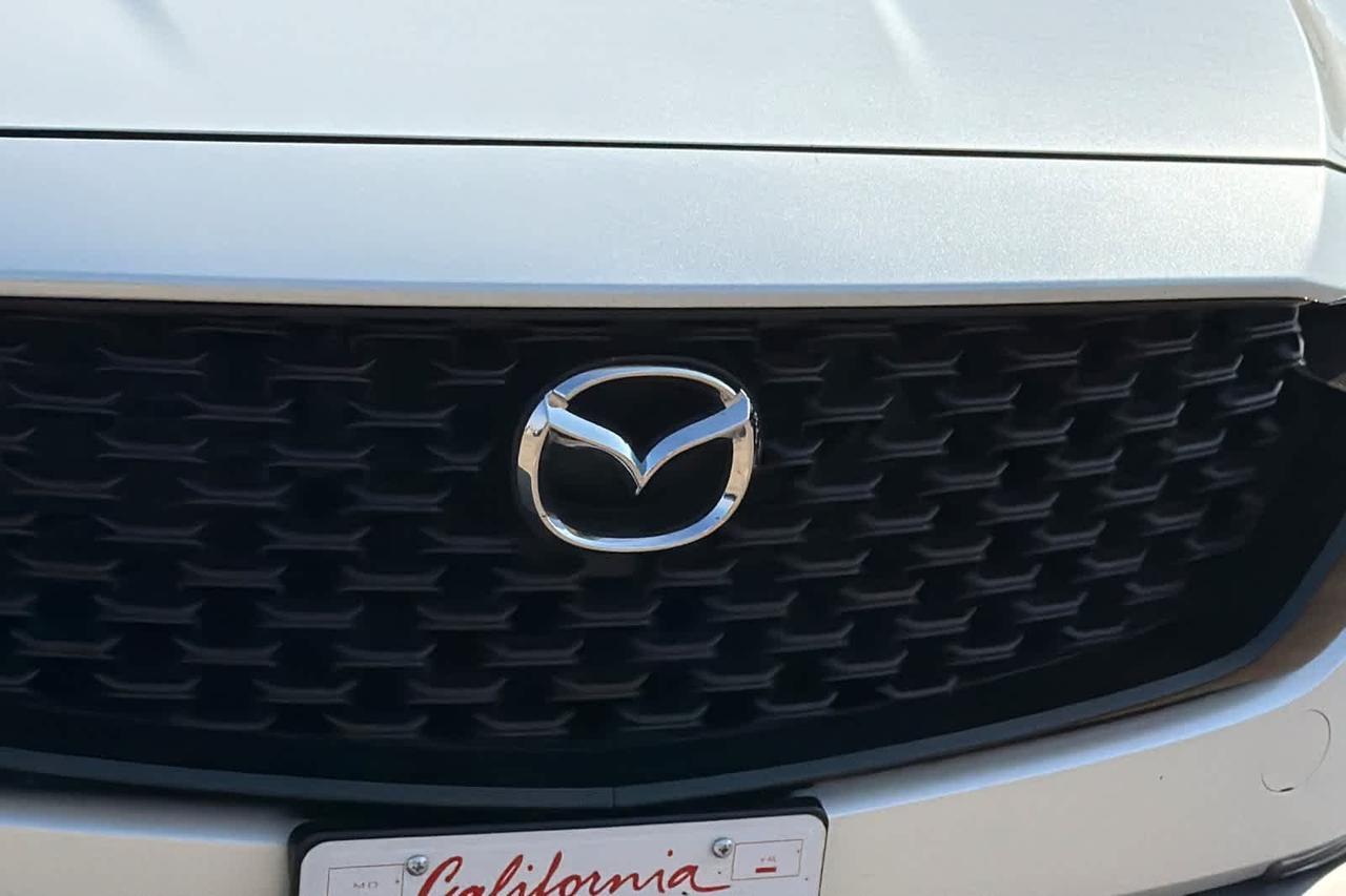 2024 Mazda CX-50 2.5 S Preferred Package Roseville CA