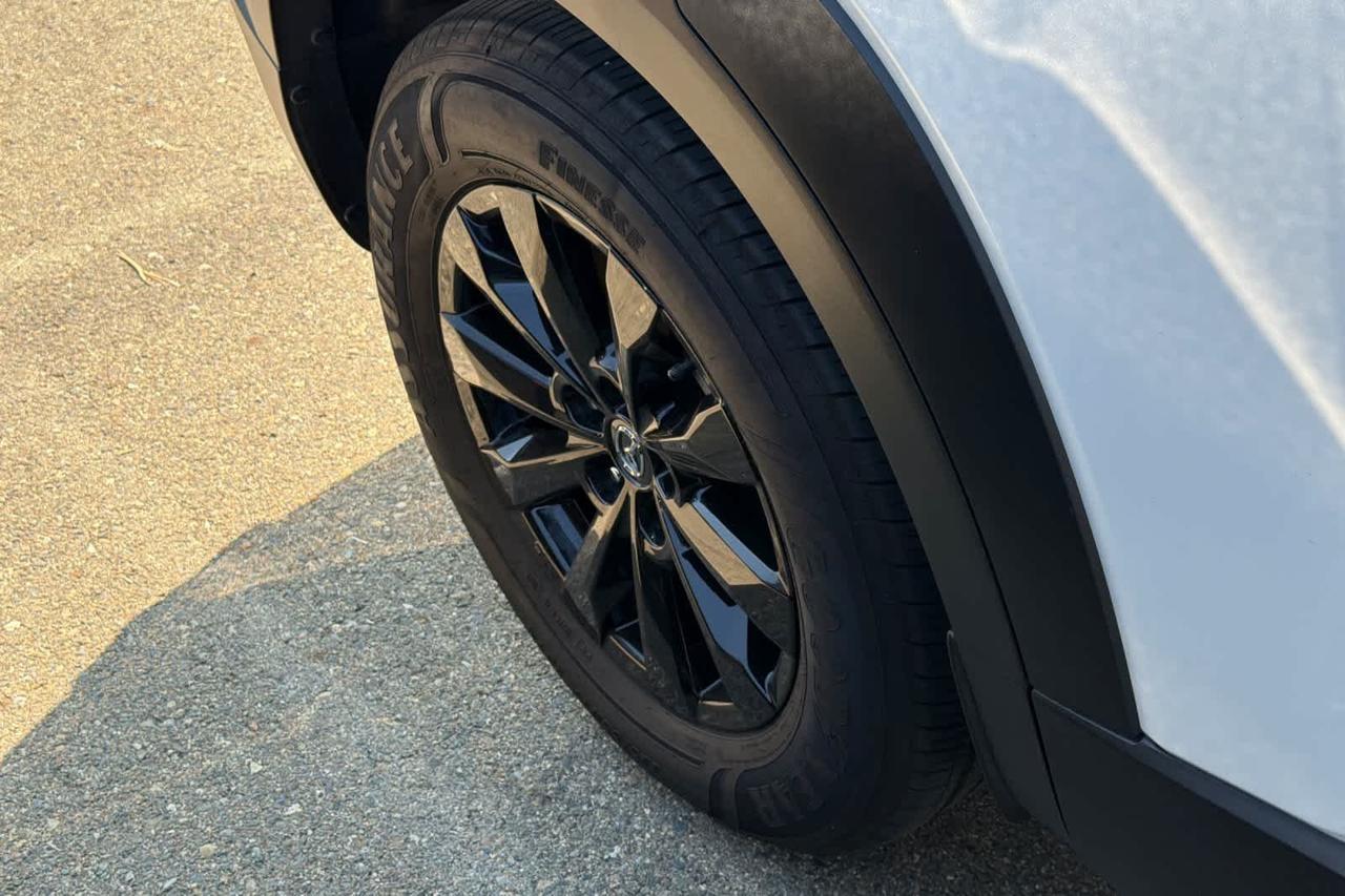 2024 Mazda CX-50 2.5 S Preferred Package Roseville CA