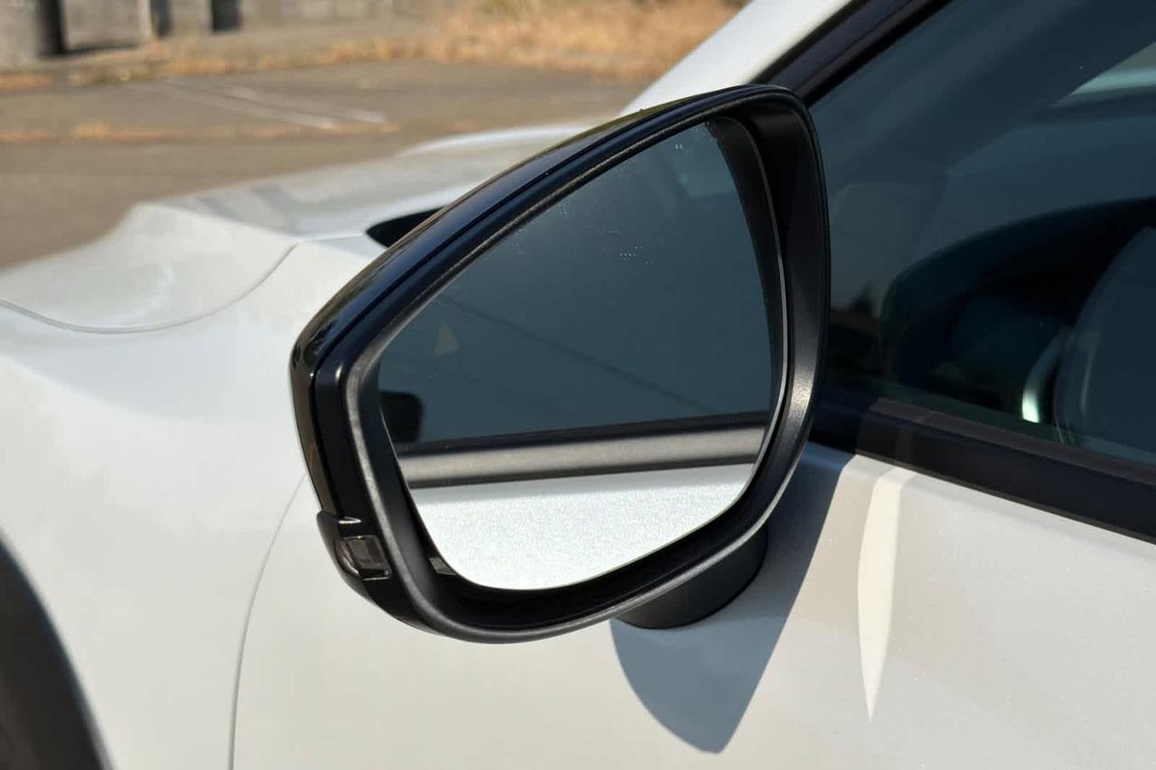 2024 Mazda CX-50 2.5 S Preferred Package Roseville CA