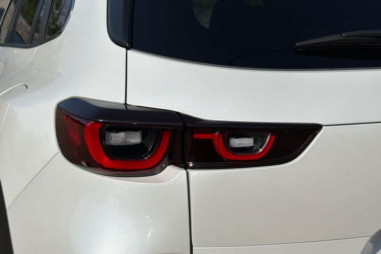2024 Mazda CX-50 2.5 S Preferred Package Roseville CA
