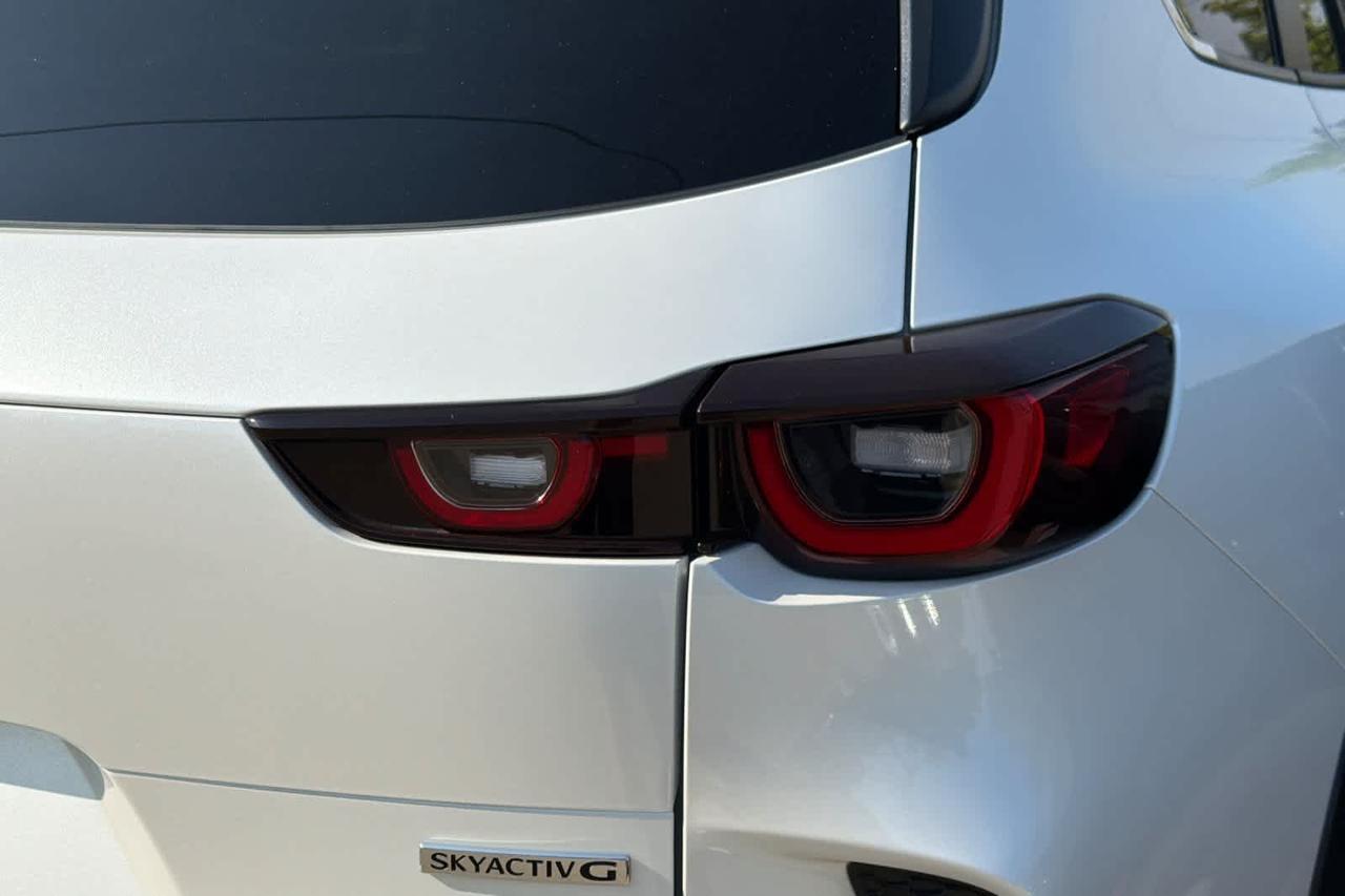 2024 Mazda CX-50 2.5 S Preferred Package Roseville CA