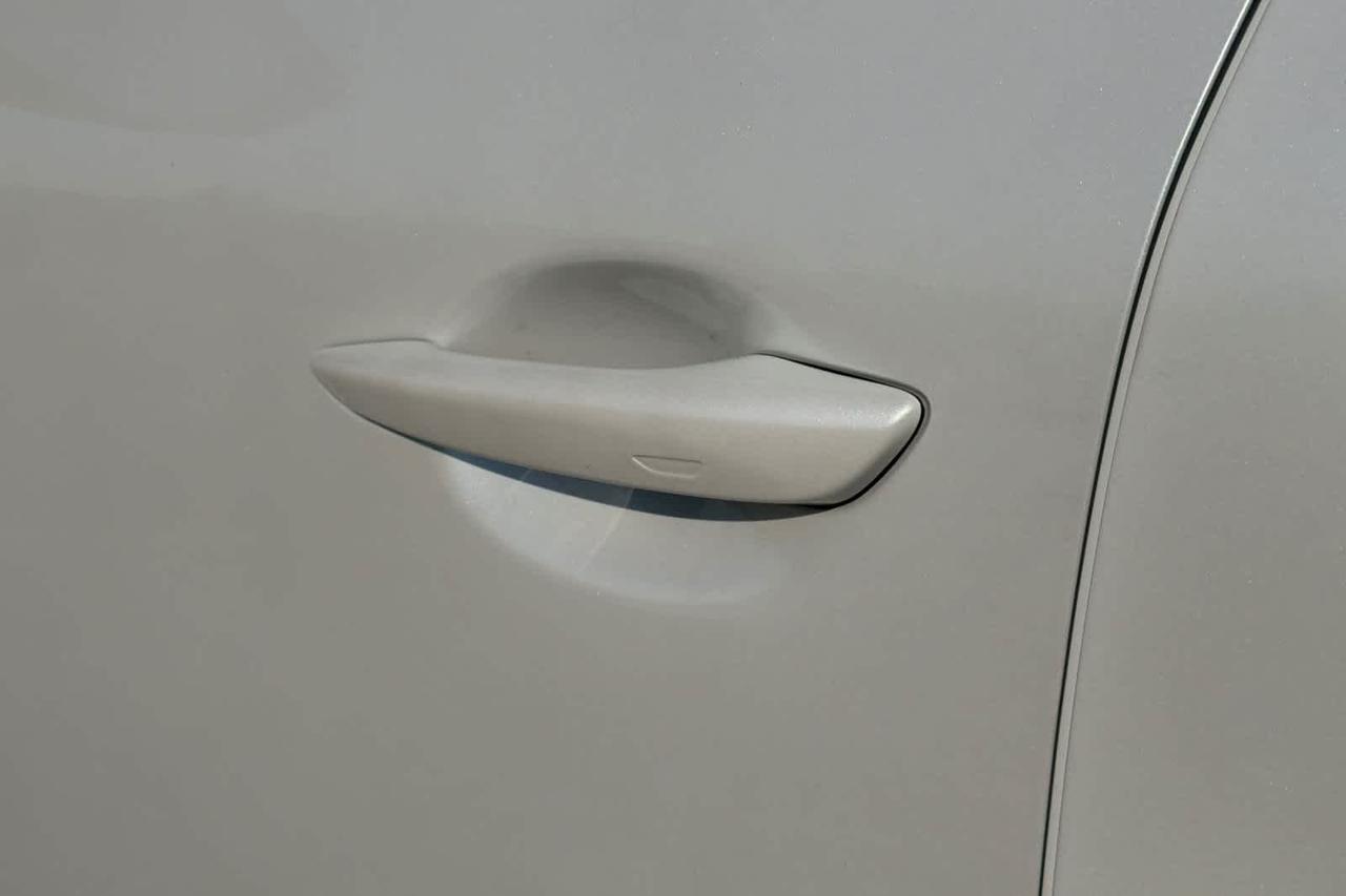 2024 Mazda CX-50 2.5 S Preferred Package Roseville CA