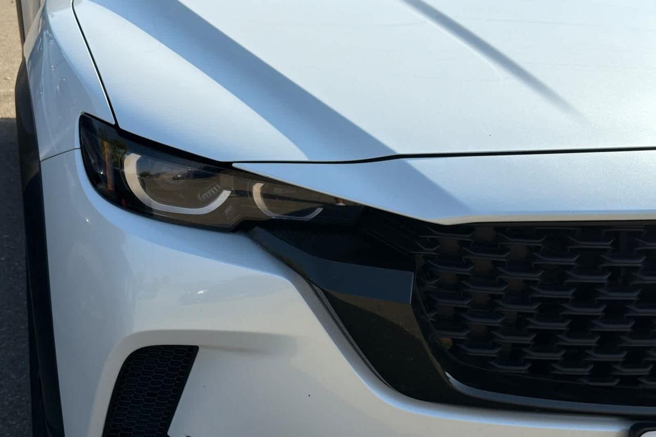 2024 Mazda CX-50 2.5 S Preferred Package Roseville CA