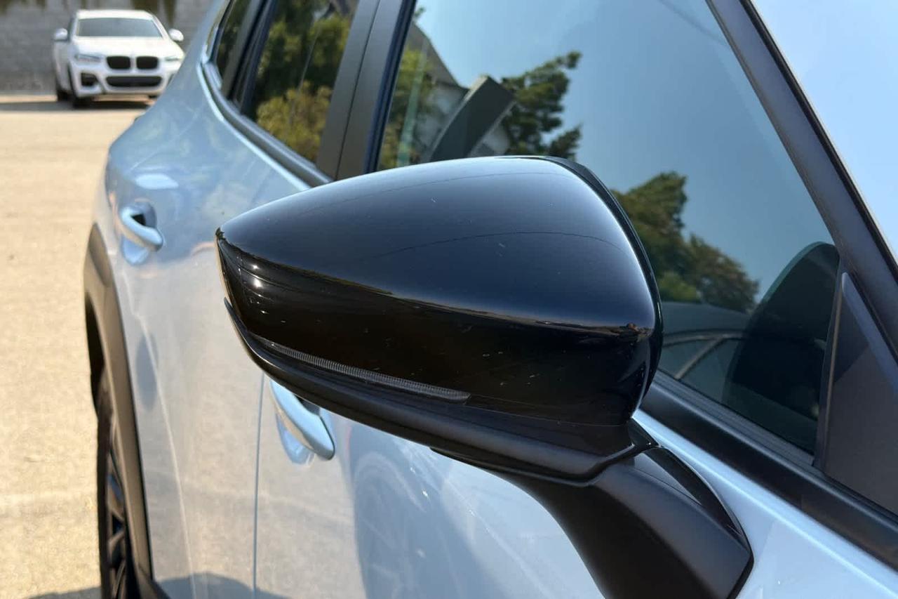 2024 Mazda CX-50 2.5 S Preferred Package Roseville CA