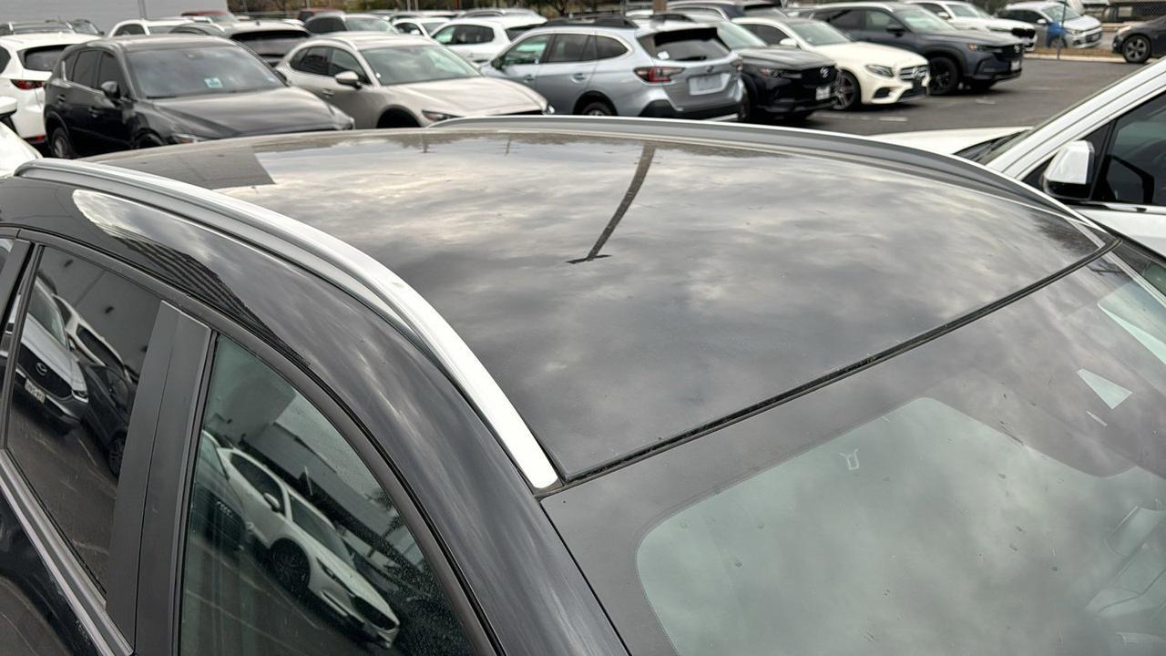 2024 Mazda CX-50 2.5 S Preferred Package