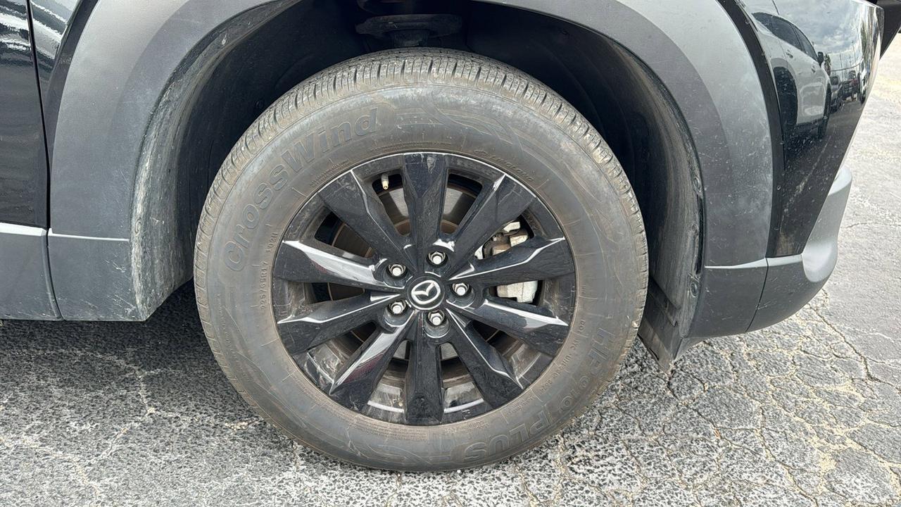 2024 Mazda CX-50 2.5 S Preferred Package