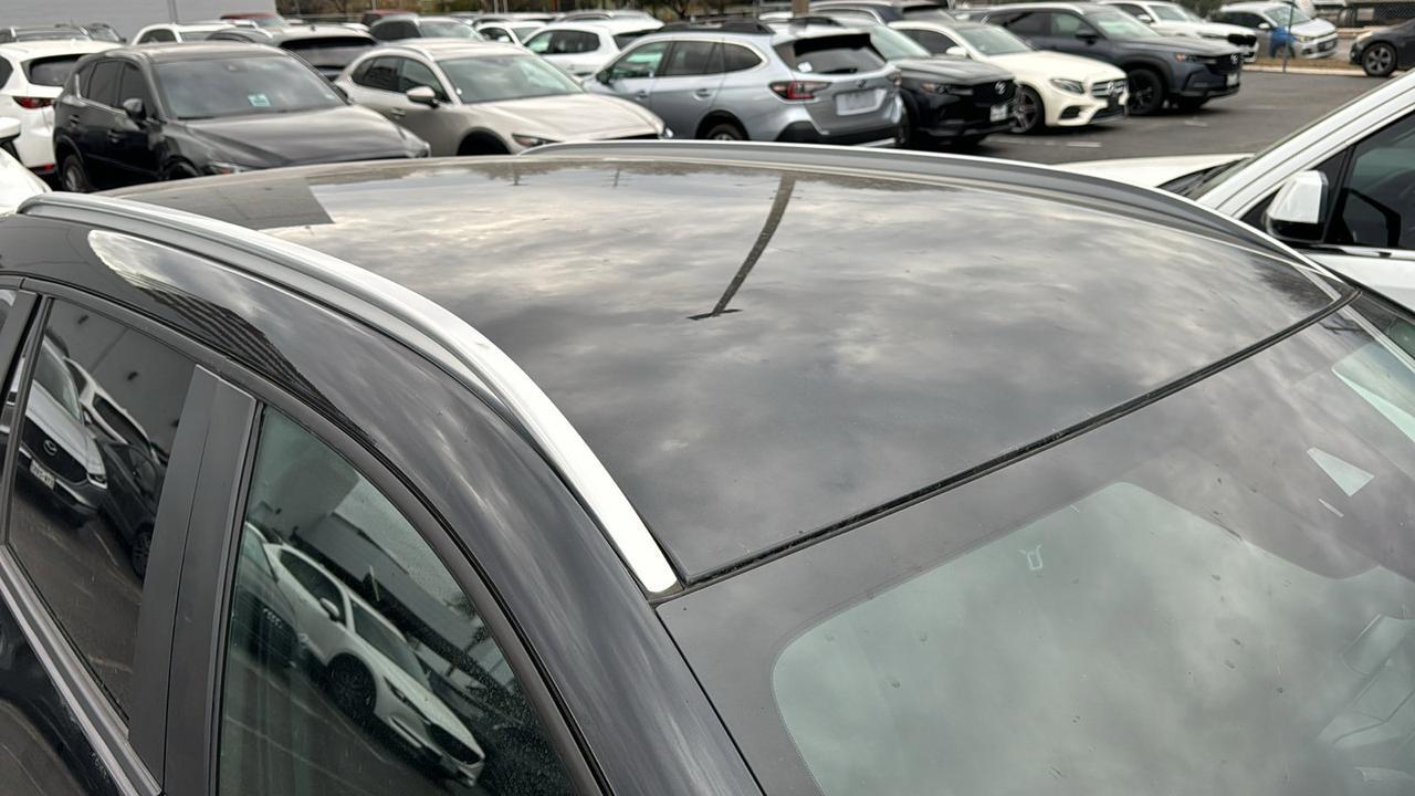 2024 Mazda CX-50 2.5 S Preferred Package