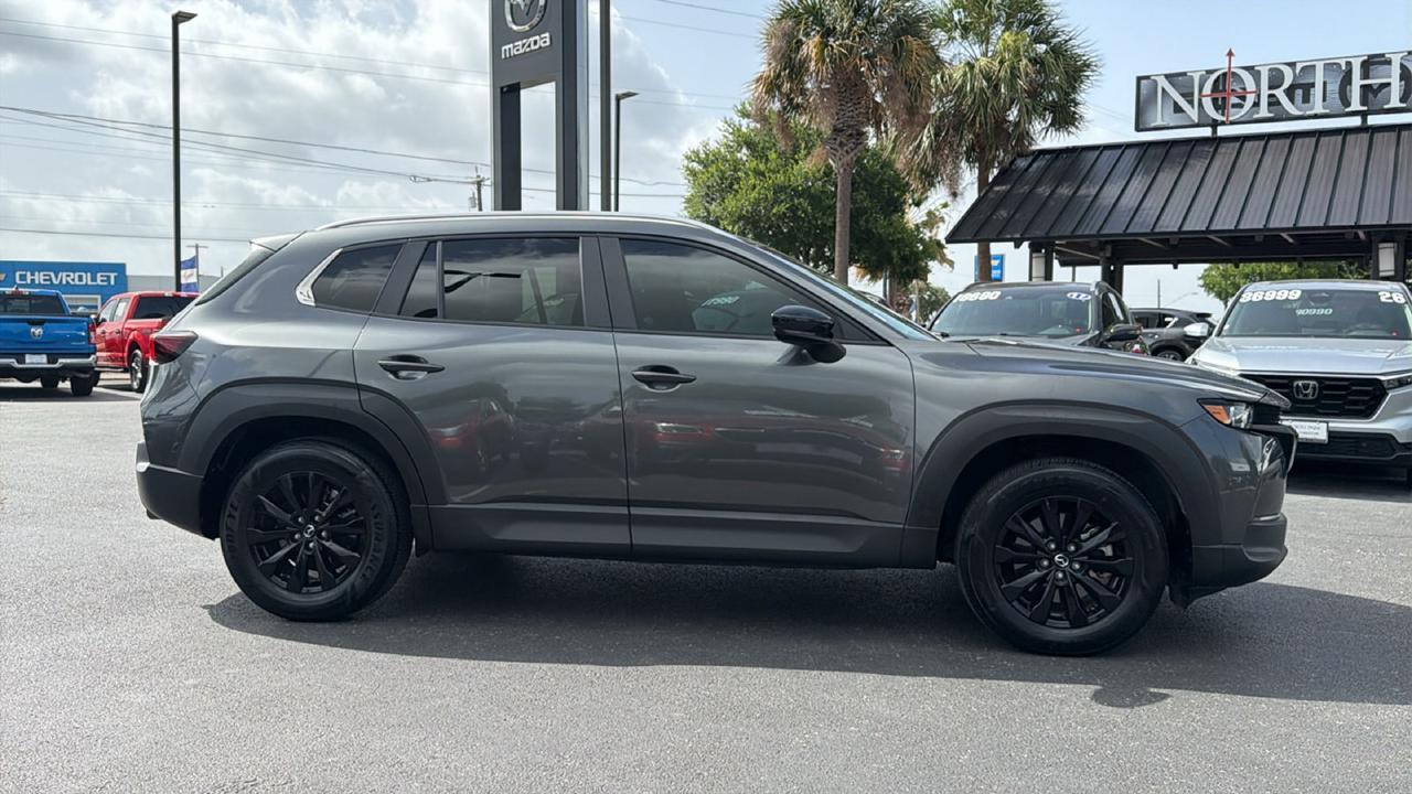 2024 Mazda CX-50 2.5 S Preferred Package