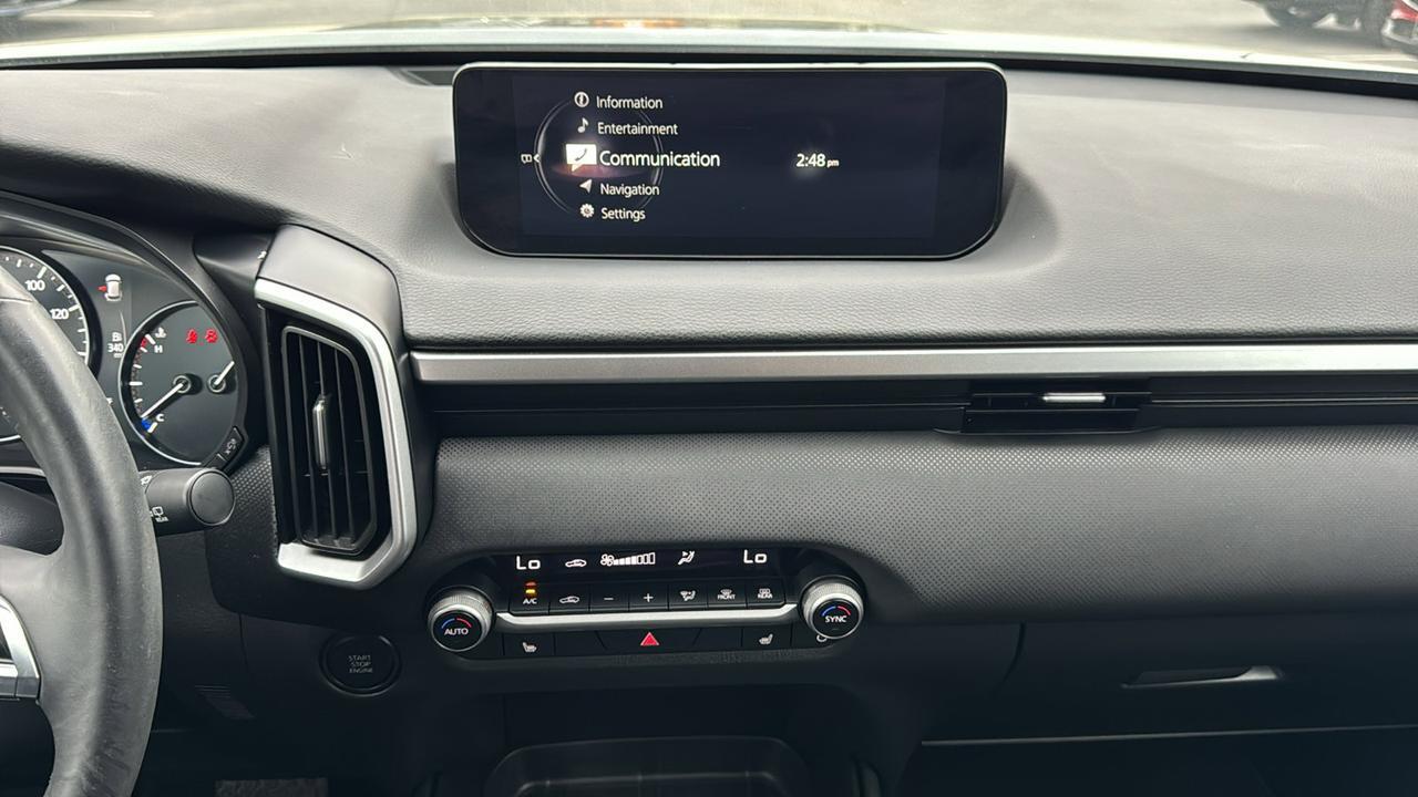 2024 Mazda CX-50 2.5 S Preferred Package San Antonio TX