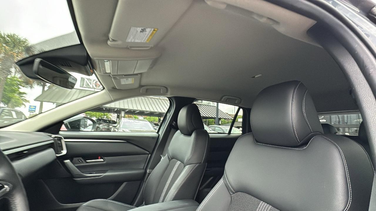 2024 Mazda CX-50 2.5 S Preferred Package San Antonio TX