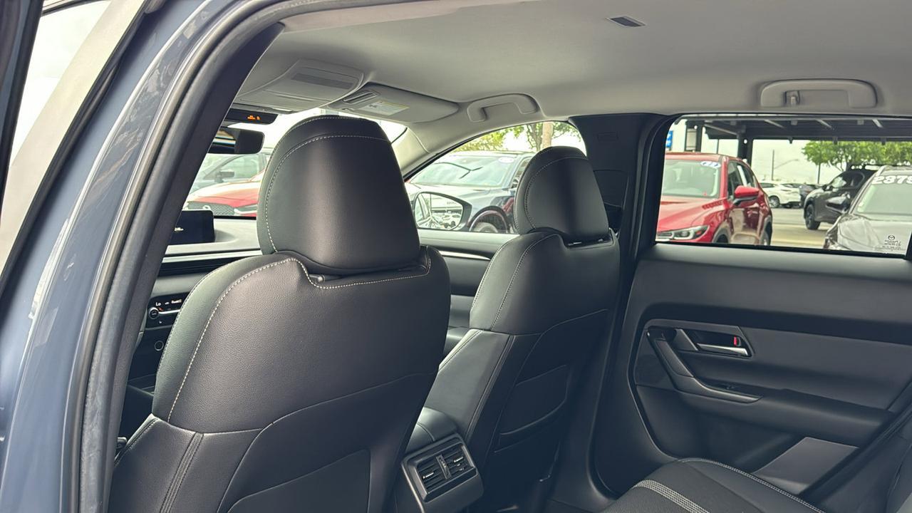 2024 Mazda CX-50 2.5 S Preferred Package San Antonio TX