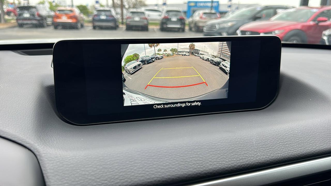 2024 Mazda CX-50 2.5 S Preferred Package San Antonio TX