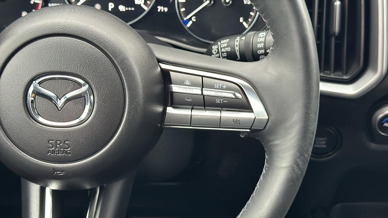 2024 Mazda CX-50 2.5 S Preferred Package San Antonio TX