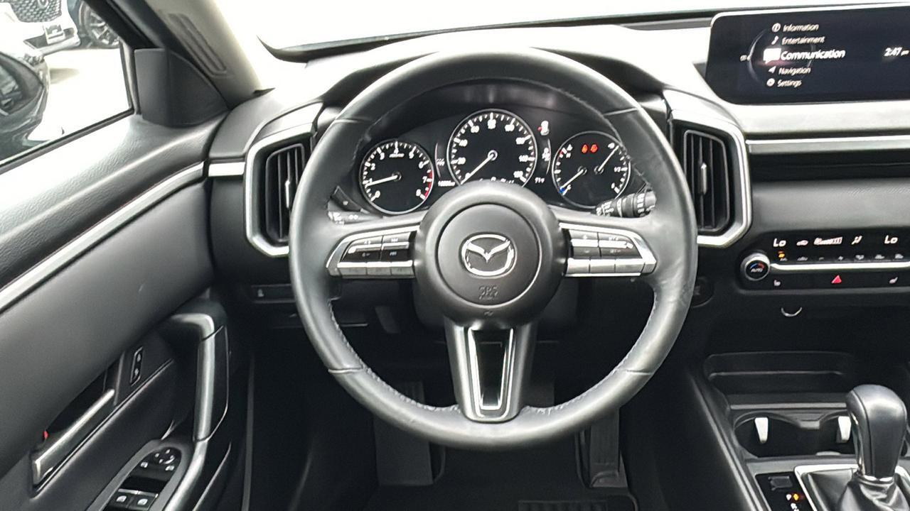 2024 Mazda CX-50 2.5 S Preferred Package San Antonio TX