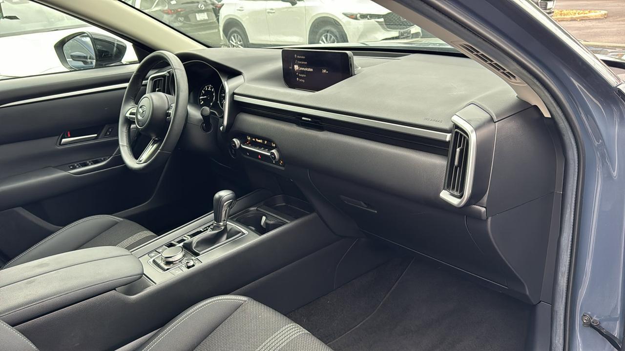2024 Mazda CX-50 2.5 S Preferred Package San Antonio TX