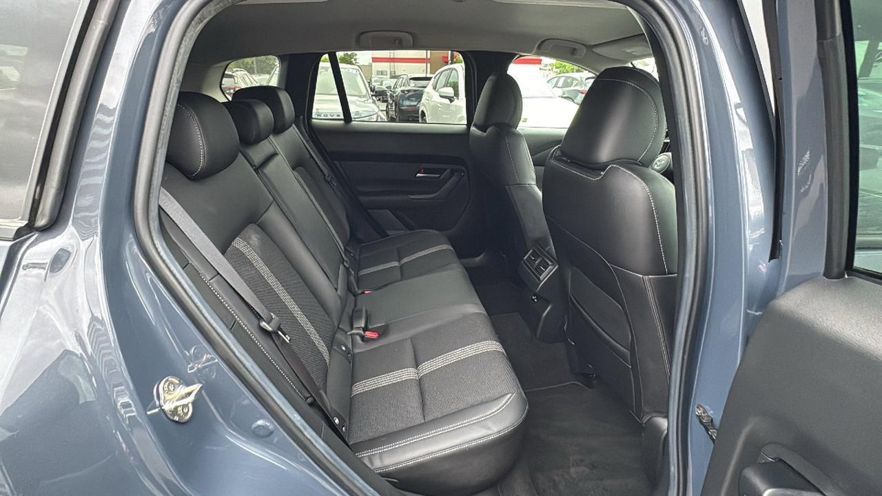 2024 Mazda CX-50 2.5 S Preferred Package San Antonio TX