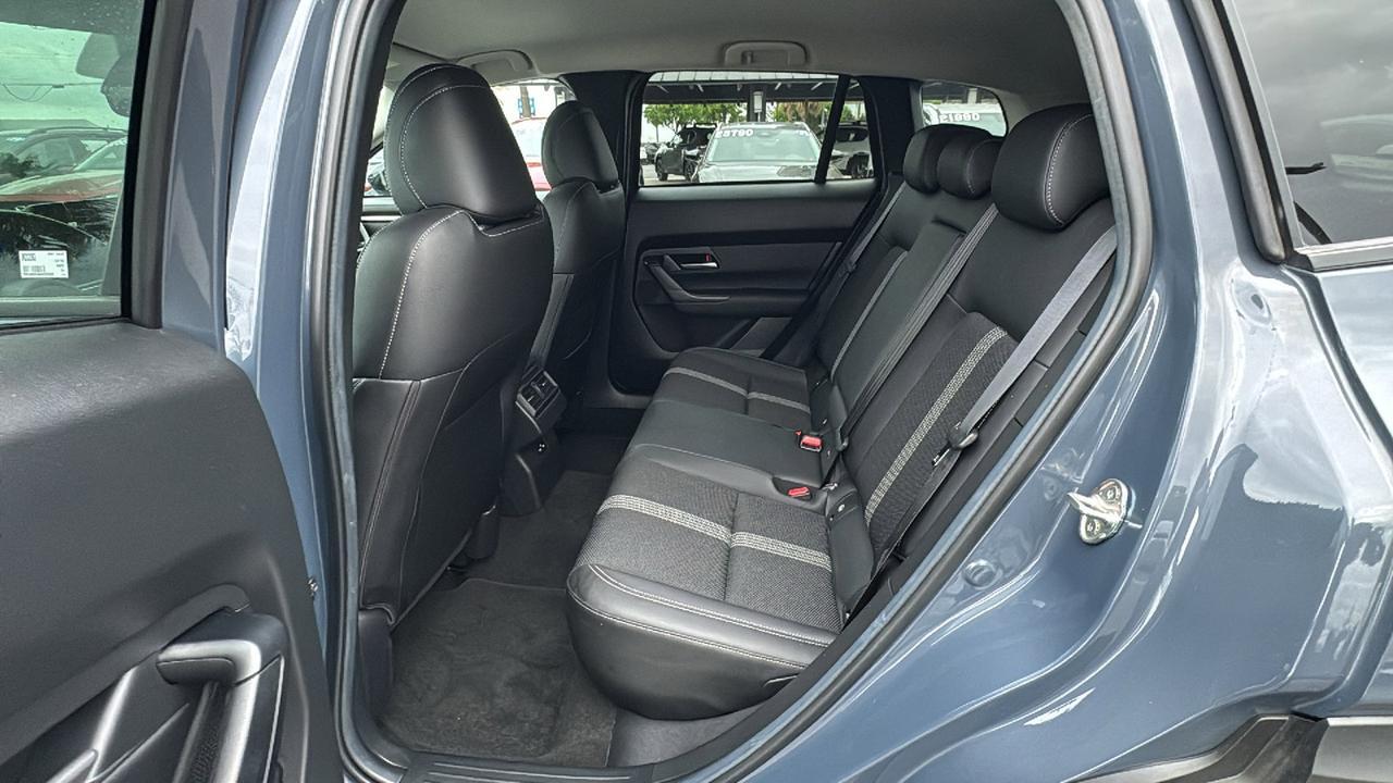 2024 Mazda CX-50 2.5 S Preferred Package San Antonio TX