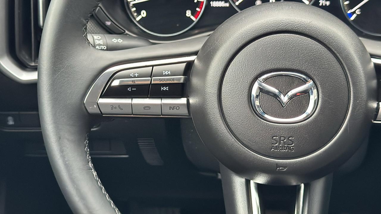 2024 Mazda CX-50 2.5 S Preferred Package San Antonio TX