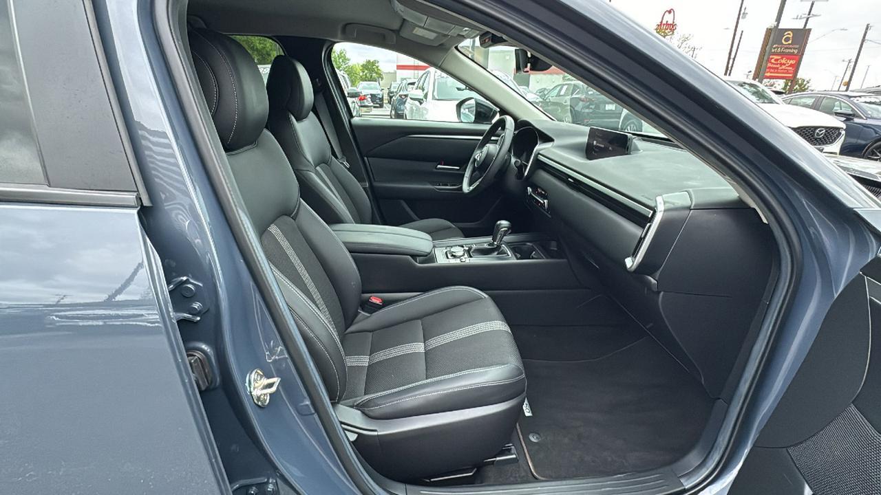 2024 Mazda CX-50 2.5 S Preferred Package San Antonio TX