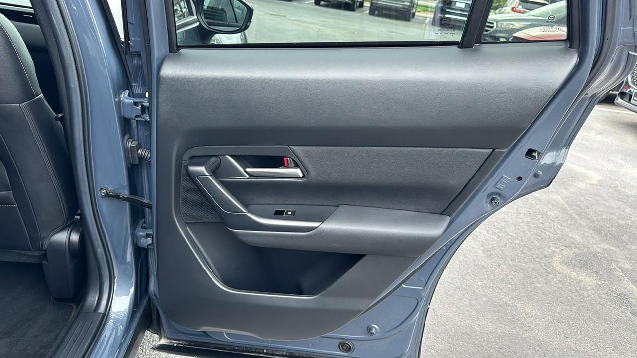 2024 Mazda CX-50 2.5 S Preferred Package San Antonio TX