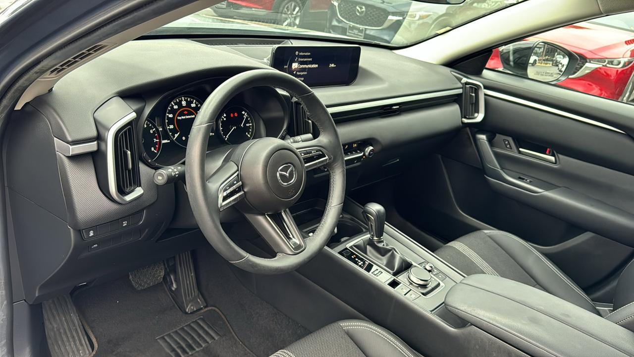 2024 Mazda CX-50 2.5 S Preferred Package San Antonio TX