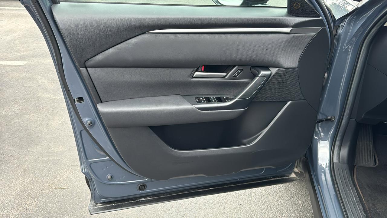 2024 Mazda CX-50 2.5 S Preferred Package San Antonio TX