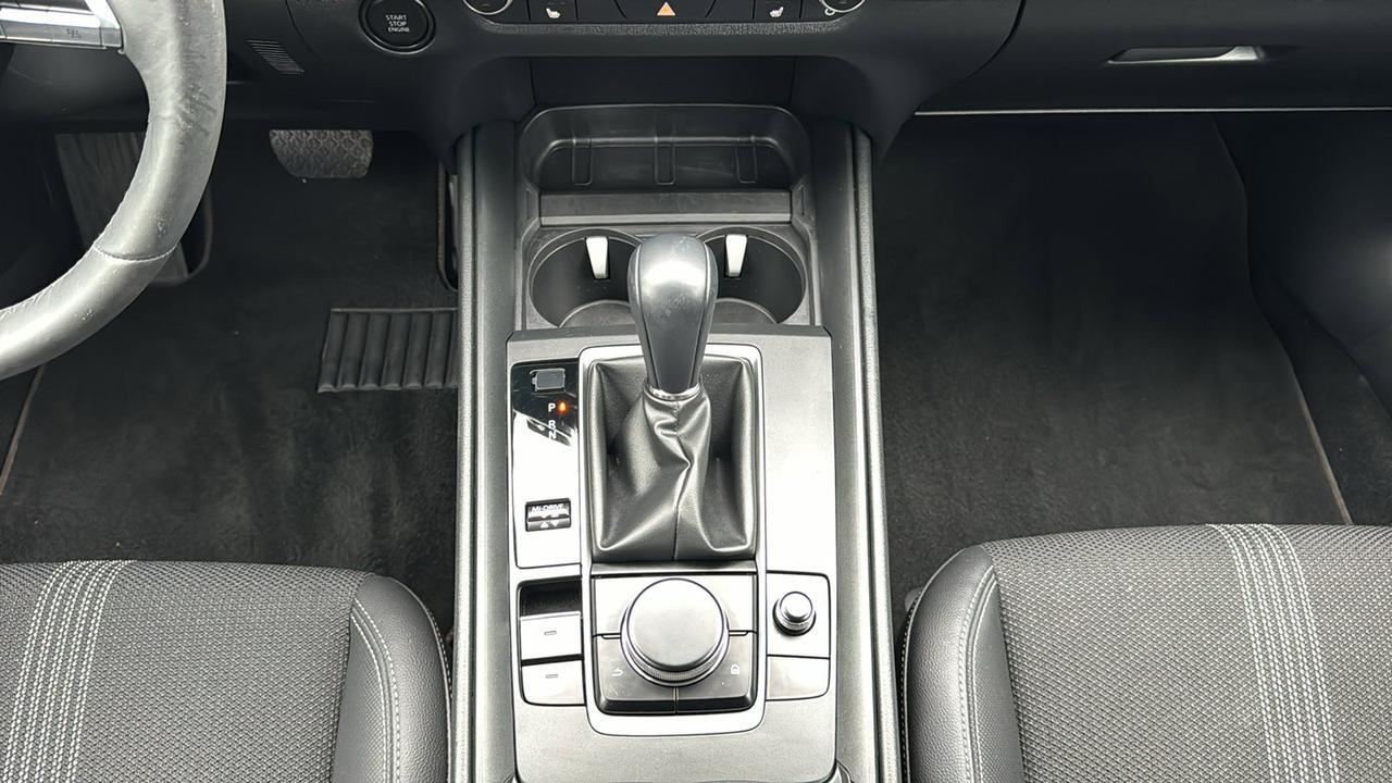 2024 Mazda CX-50 2.5 S Preferred Package San Antonio TX