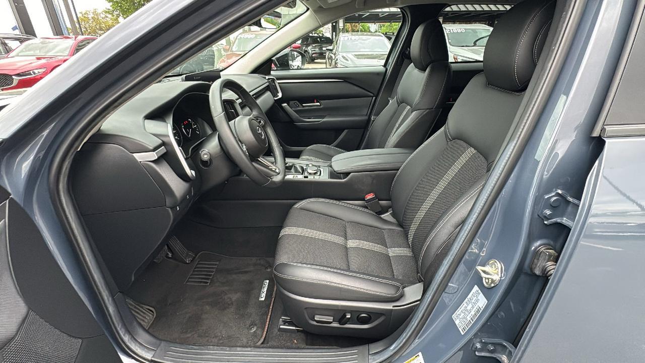 2024 Mazda CX-50 2.5 S Preferred Package San Antonio TX