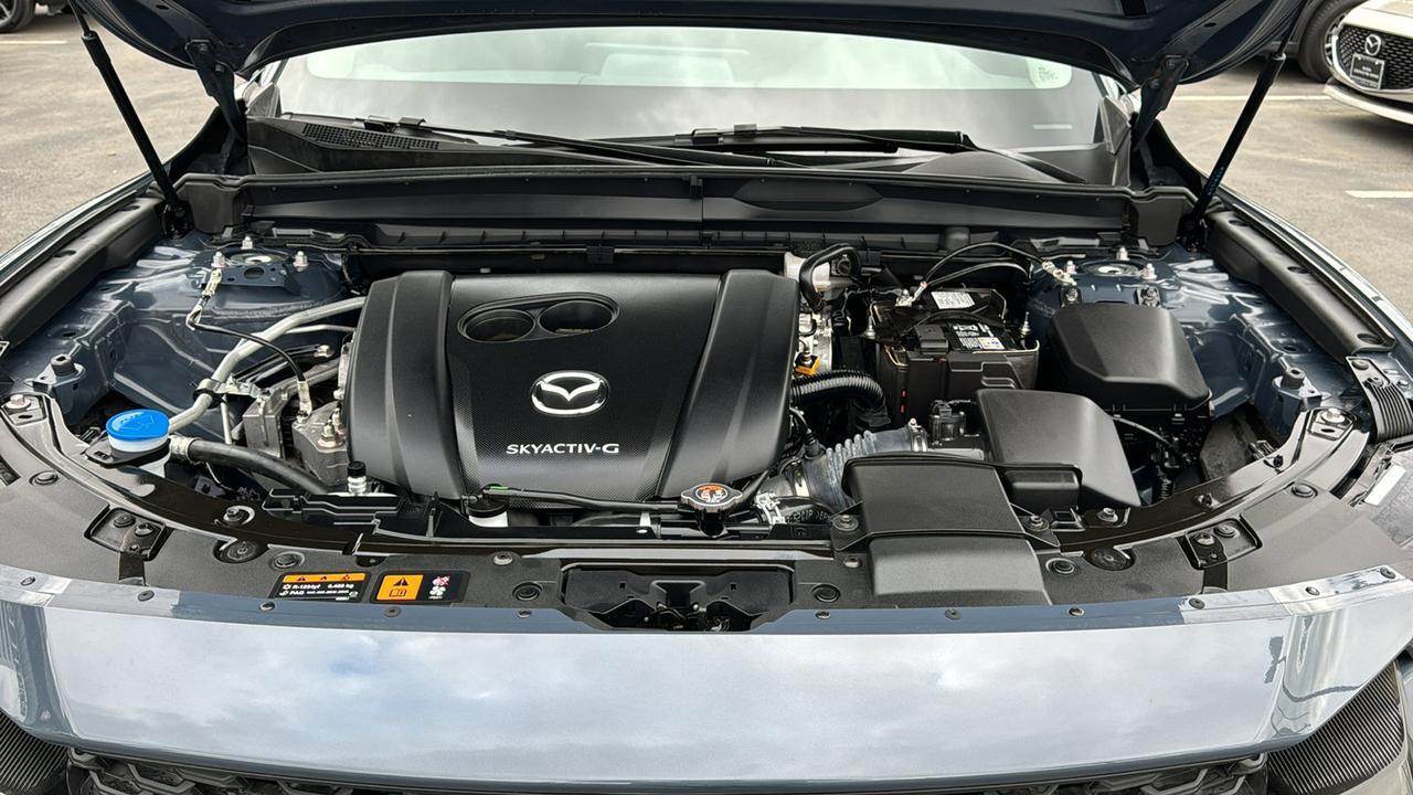 2024 Mazda CX-50 2.5 S Preferred Package San Antonio TX