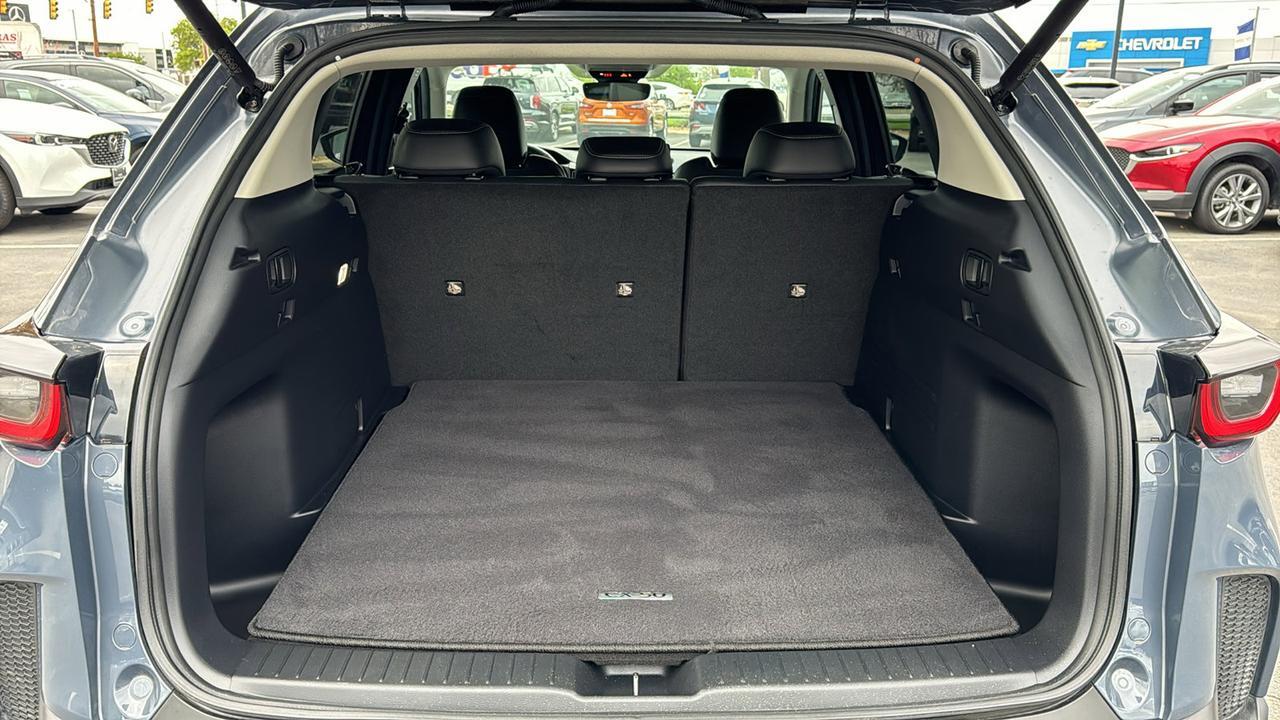 2024 Mazda CX-50 2.5 S Preferred Package San Antonio TX