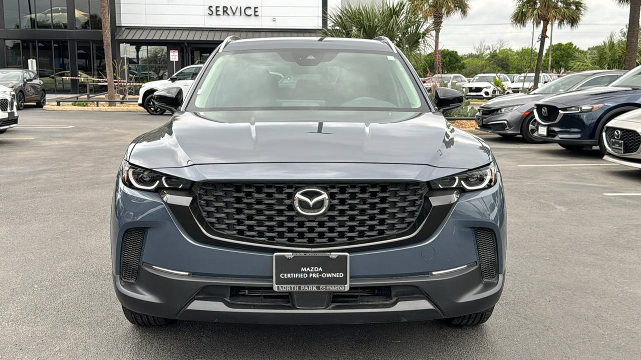 2024 Mazda CX-50 2.5 S Preferred Package