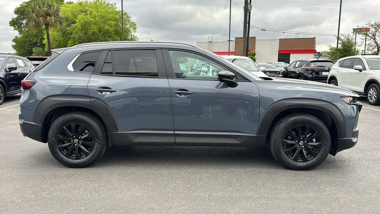 2024 Mazda CX-50 2.5 S Preferred Package San Antonio TX