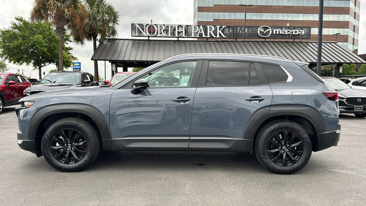 2024 Mazda CX-50 2.5 S Preferred Package San Antonio TX