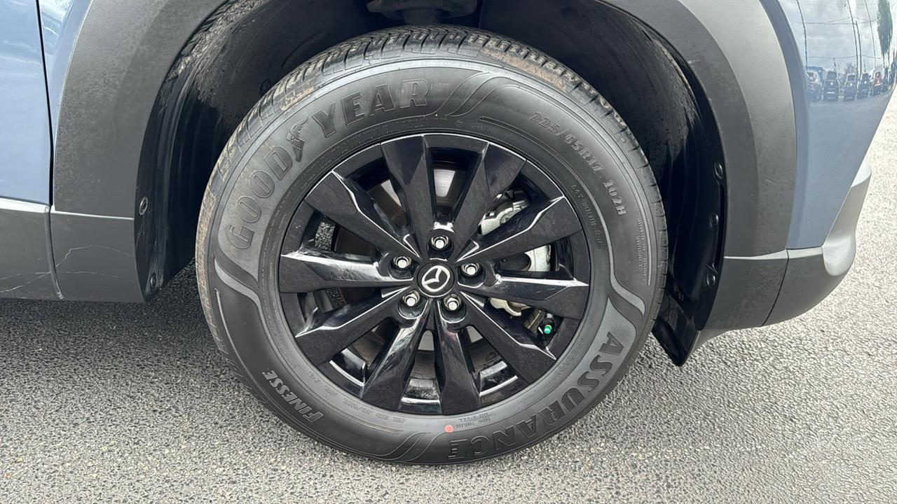 2024 Mazda CX-50 2.5 S Preferred Package San Antonio TX