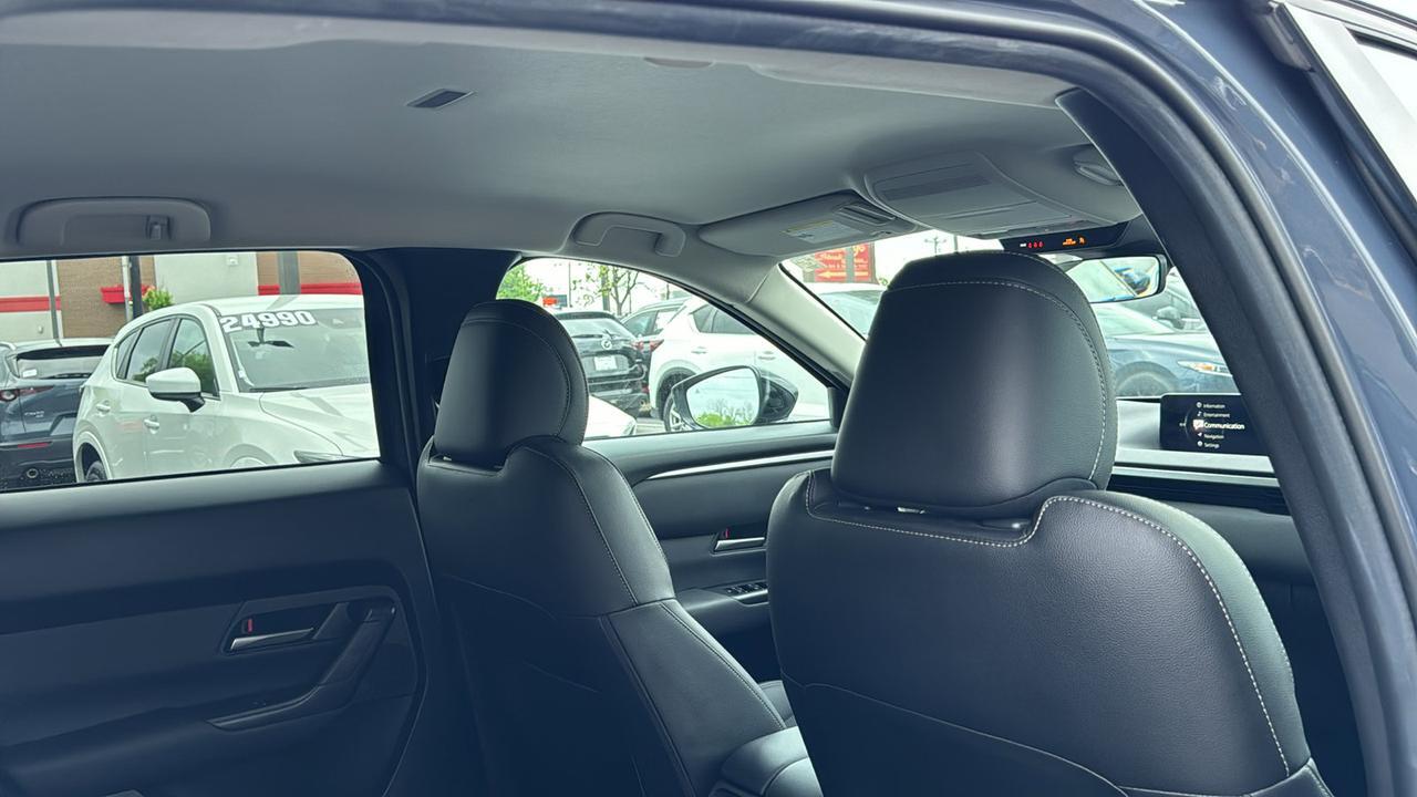 2024 Mazda CX-50 2.5 S Preferred Package San Antonio TX