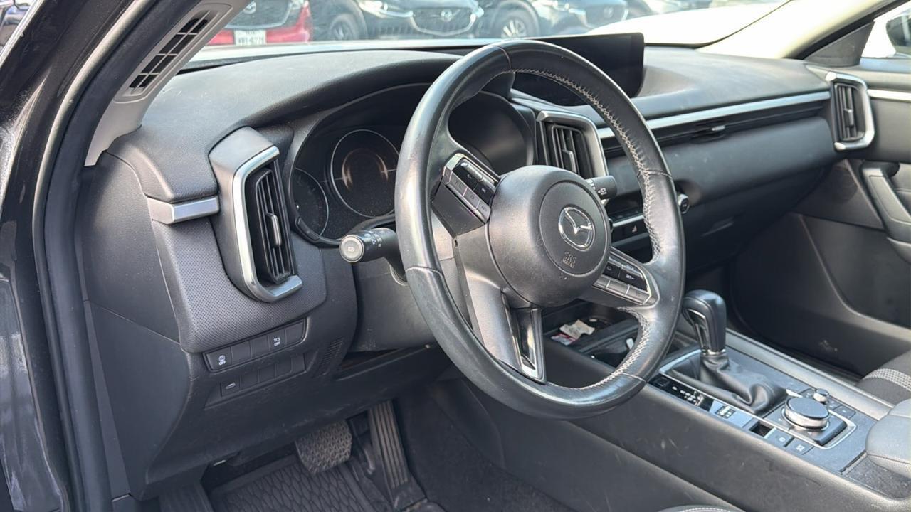 2024 Mazda CX-50 2.5 S Preferred Package San Antonio TX