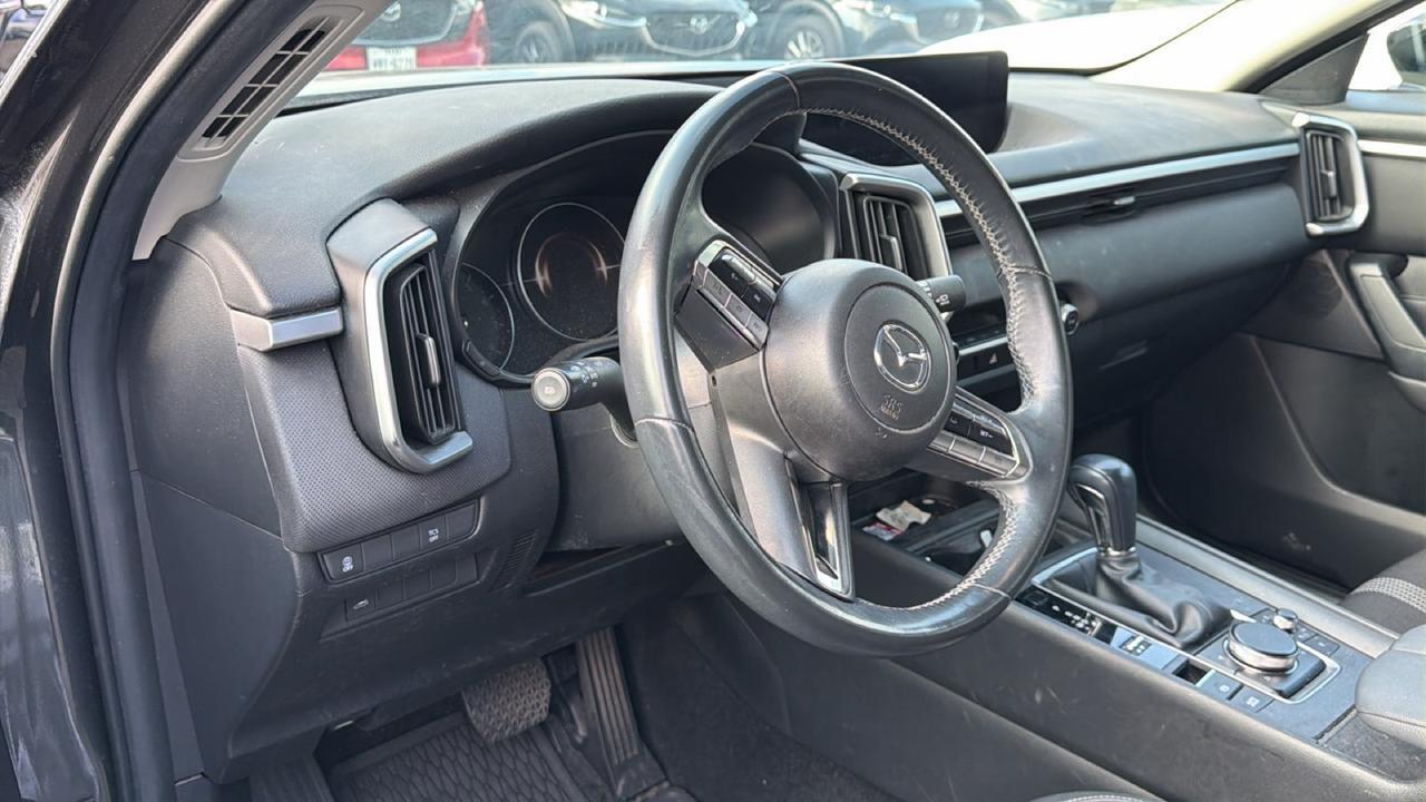 2024 Mazda CX-50 2.5 S Preferred Package San Antonio TX