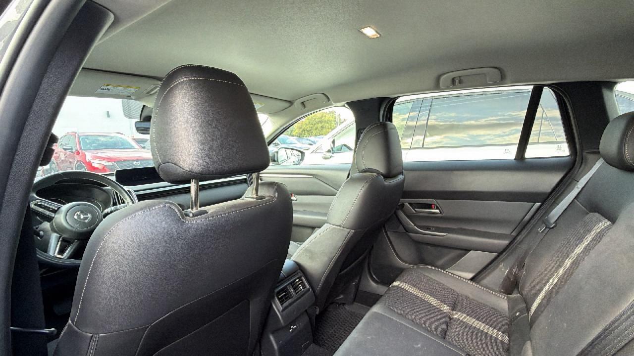 2024 Mazda CX-50 2.5 S Preferred Package San Antonio TX