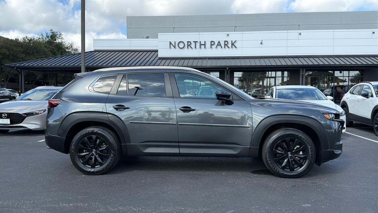 2024 Mazda CX-50 2.5 S Preferred Package