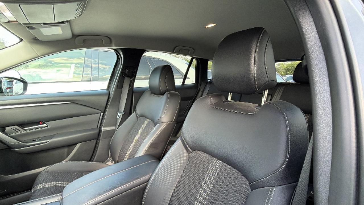 2024 Mazda CX-50 2.5 S Preferred Package San Antonio TX
