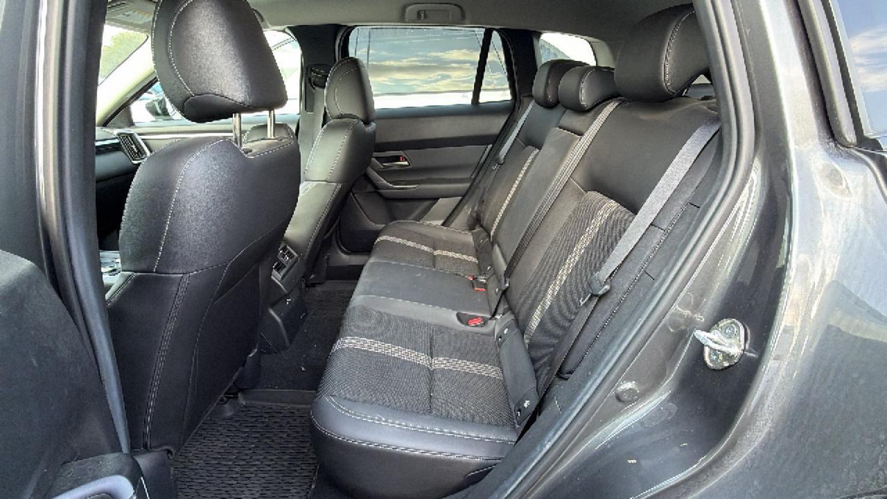 2024 Mazda CX-50 2.5 S Preferred Package San Antonio TX