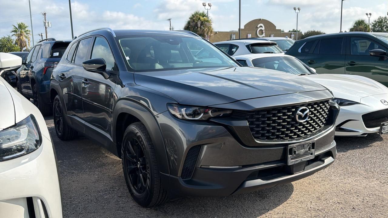 2024 Mazda CX-50 2.5 S Preferred Package San Antonio TX
