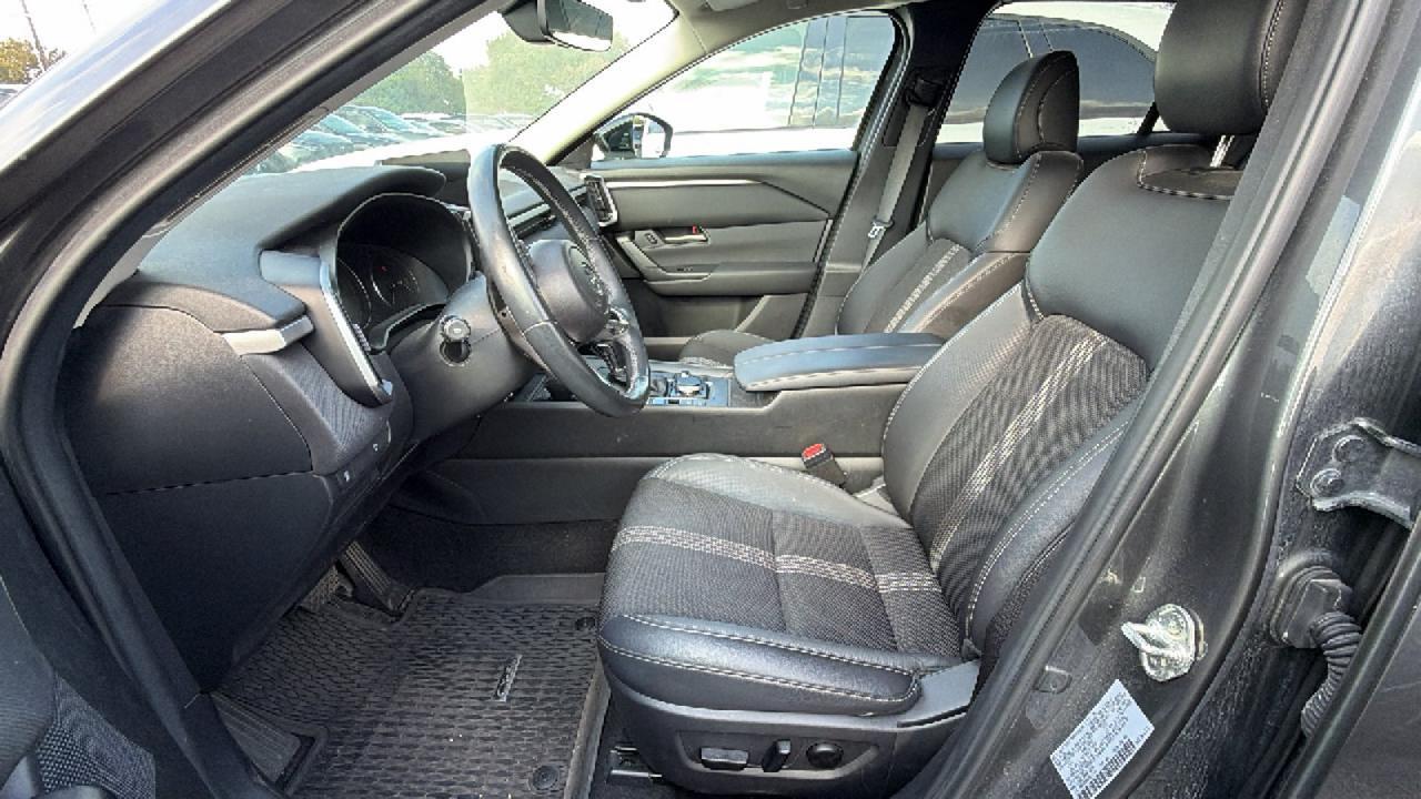 2024 Mazda CX-50 2.5 S Preferred Package San Antonio TX