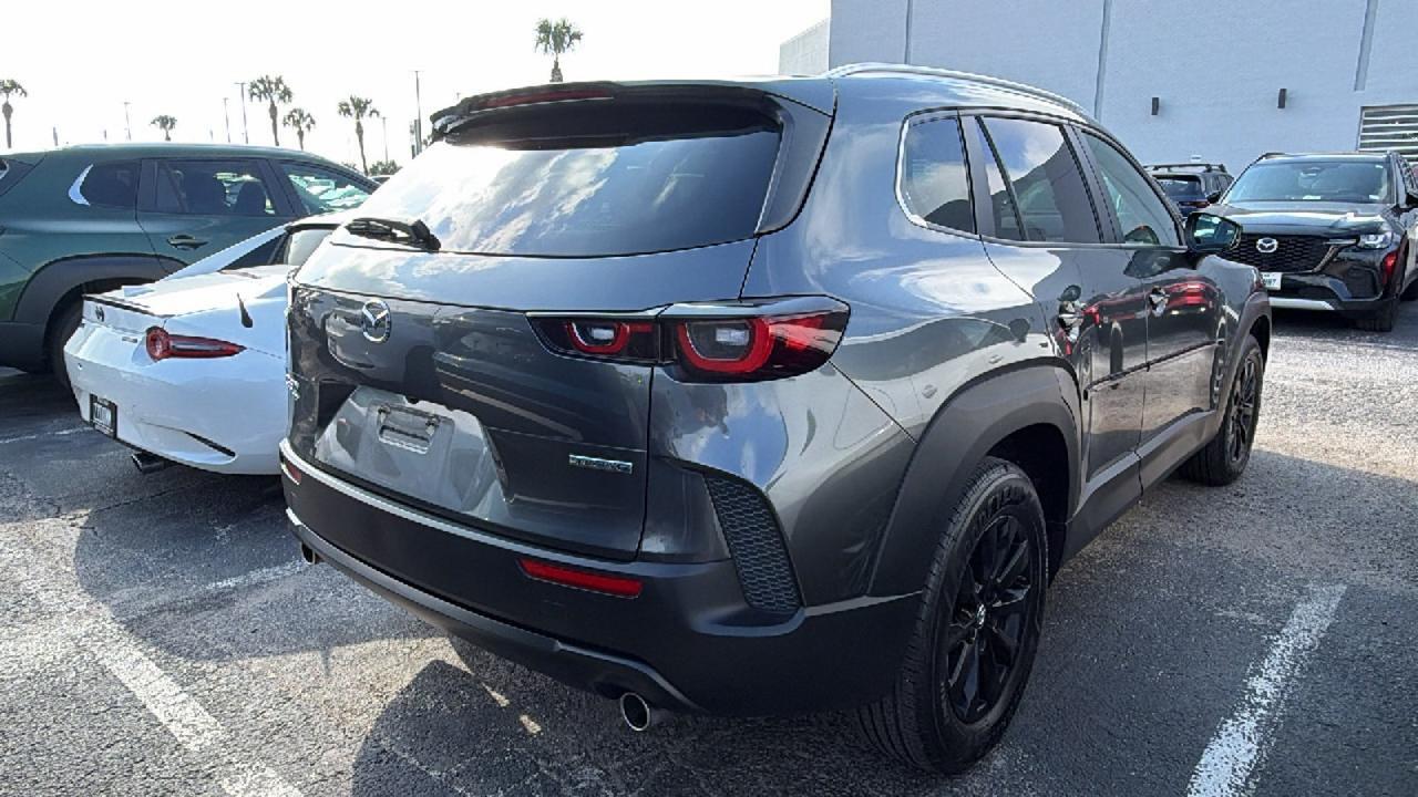 2024 Mazda CX-50 2.5 S Preferred Package San Antonio TX
