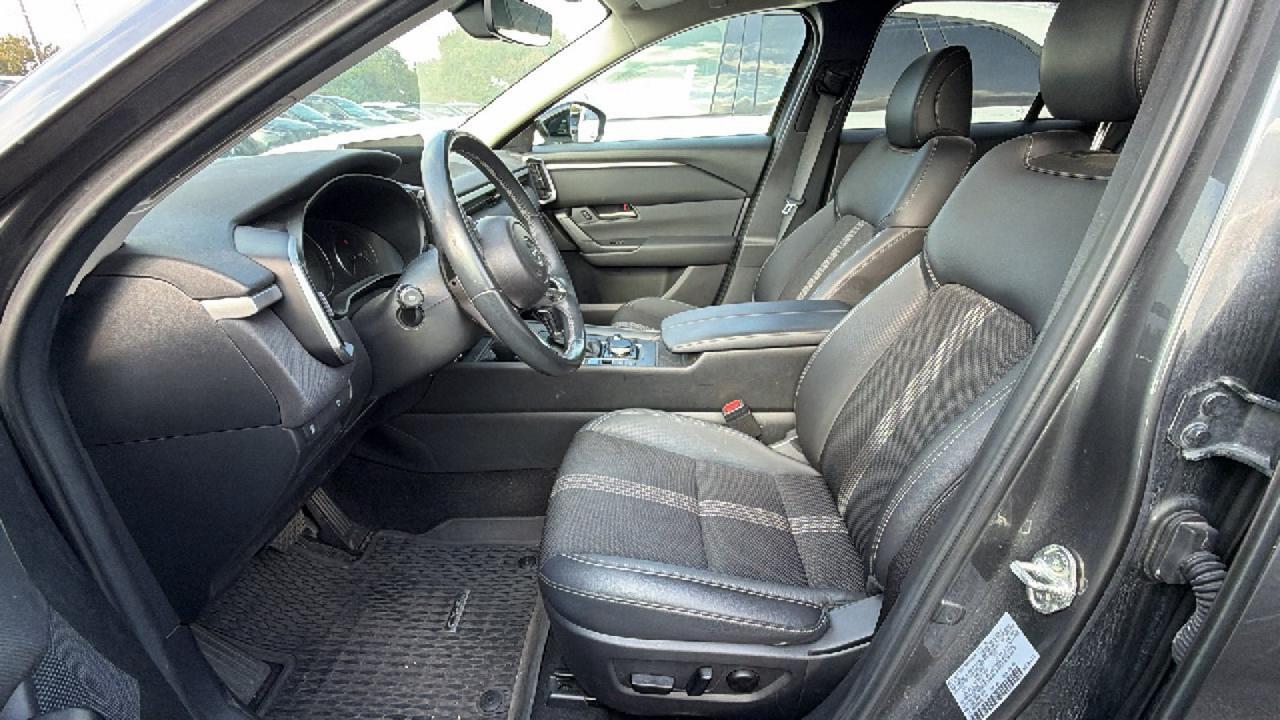 2024 Mazda CX-50 2.5 S Preferred Package San Antonio TX